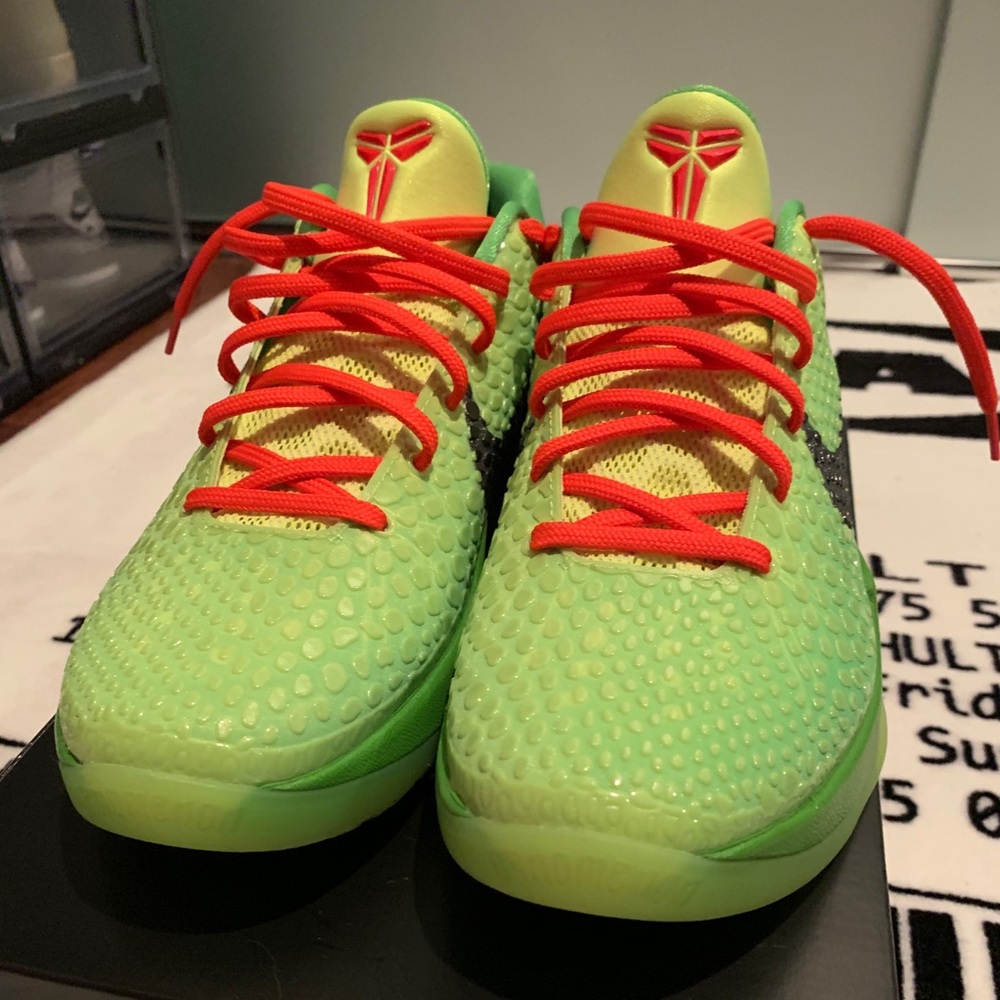 Meet your Posher, Eric